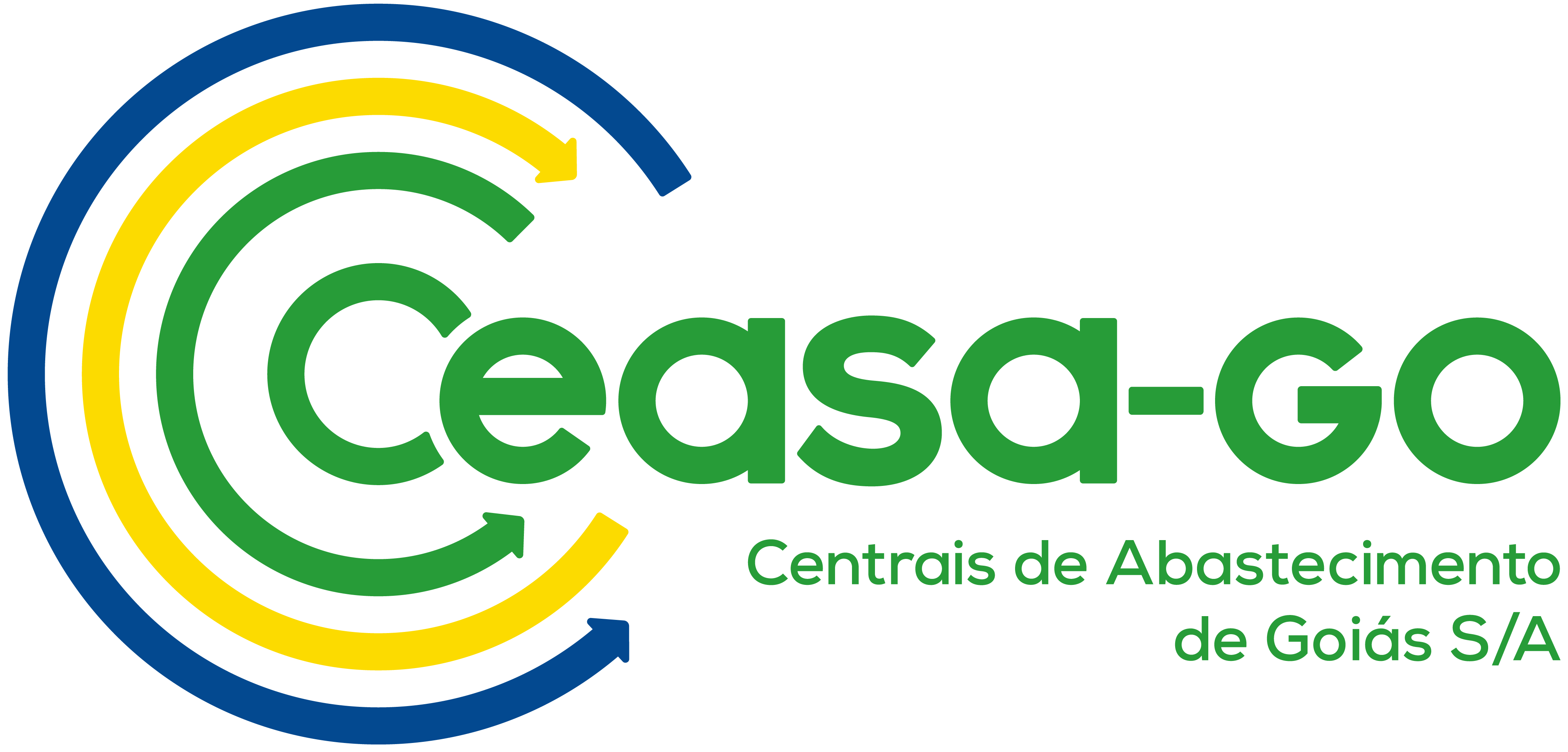 CEASA Goi&aacute;s